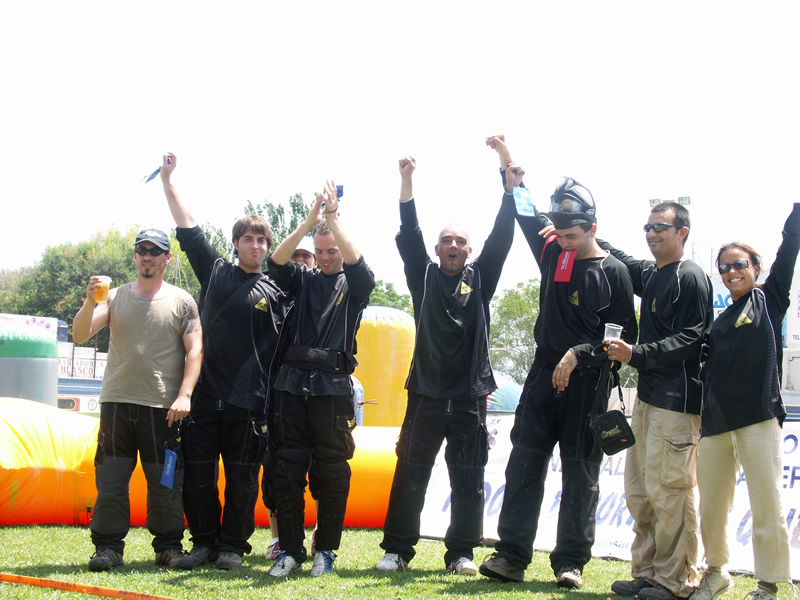 Fotografía Mm Pict0473 en el álbum Xtreme Paintball